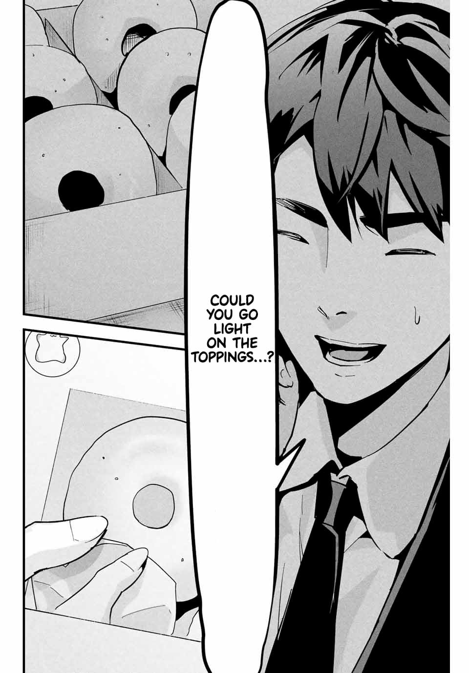 [MITA&Hakaru Itsuku]It's not Just Adultery - Chapter 1-17(ENGLISH) Page 36