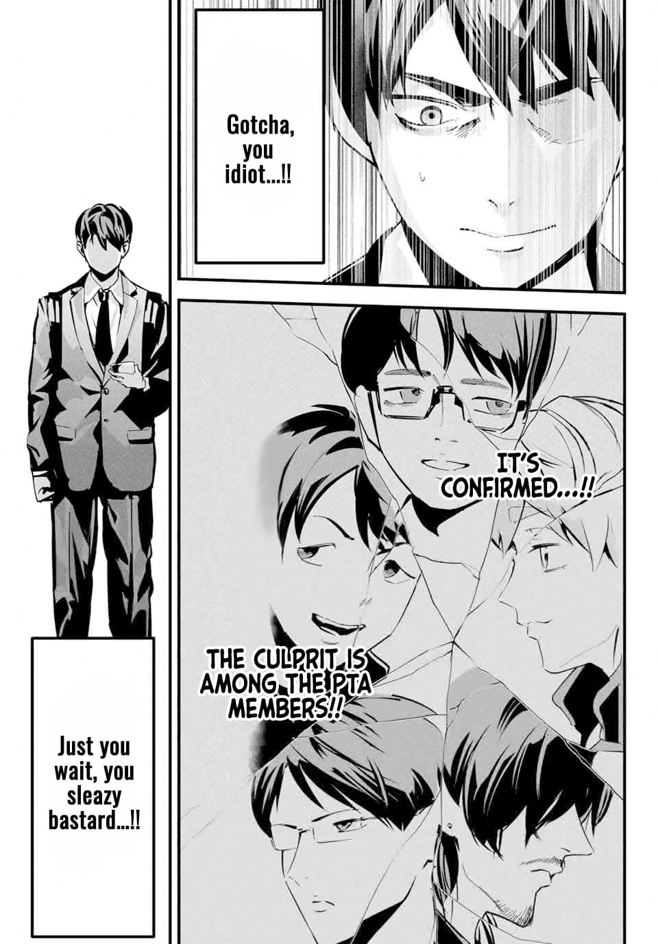[MITA&Hakaru Itsuku]It's not Just Adultery - Chapter 1-17(ENGLISH) Page 37