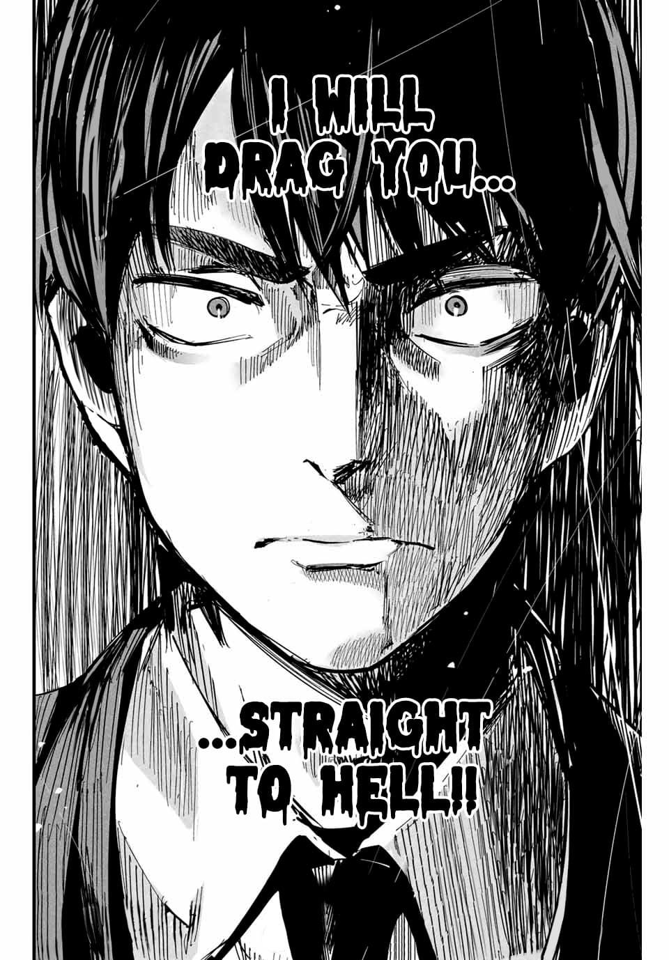 [MITA&Hakaru Itsuku]It's not Just Adultery - Chapter 1-17(ENGLISH) Page 38