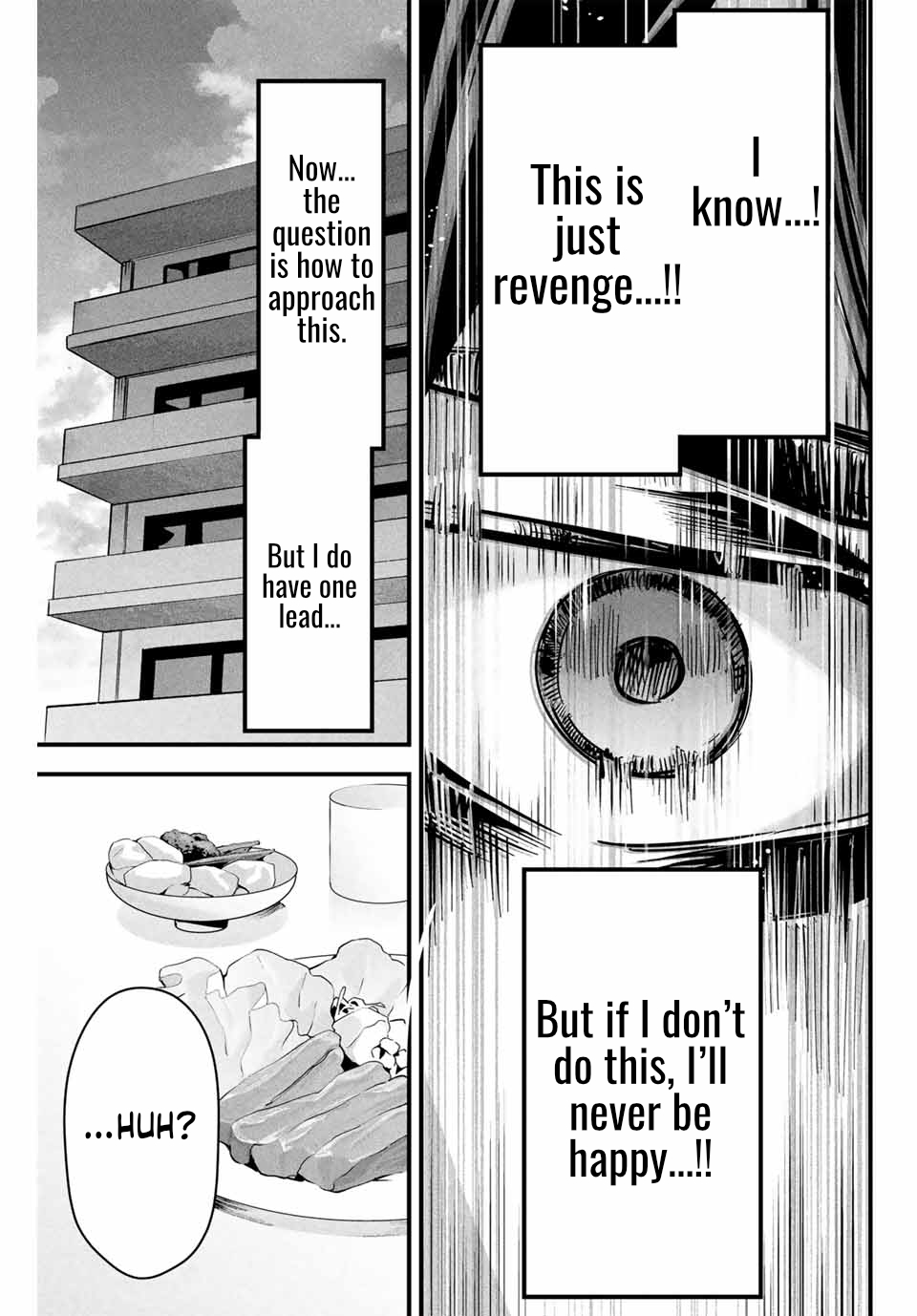 [MITA&Hakaru Itsuku]It's not Just Adultery - Chapter 1-17(ENGLISH) Page 47