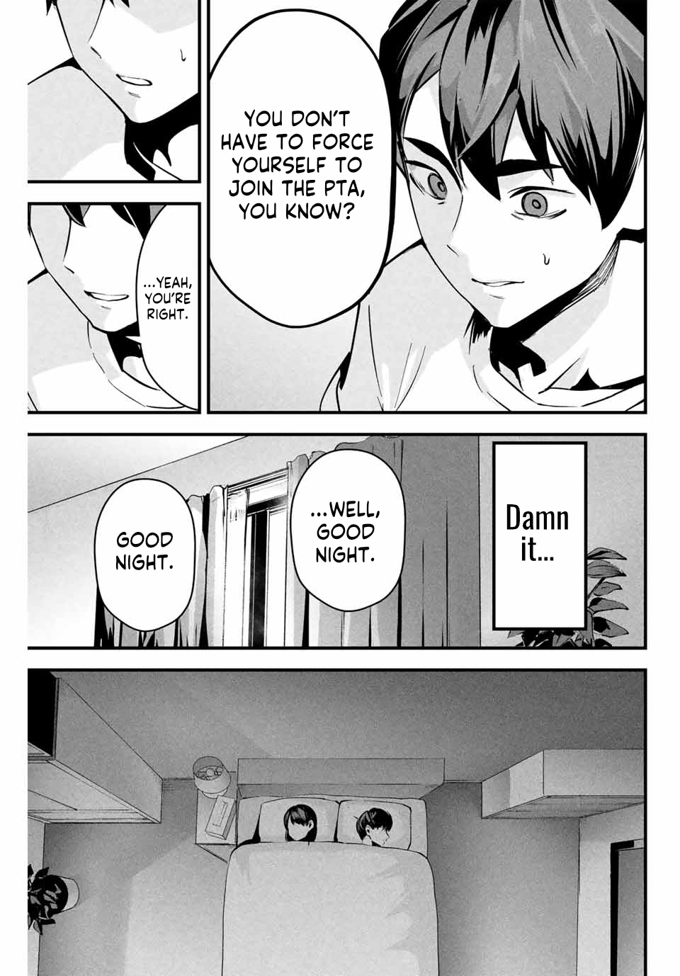 [MITA&Hakaru Itsuku]It's not Just Adultery - Chapter 1-17(ENGLISH) Page 49