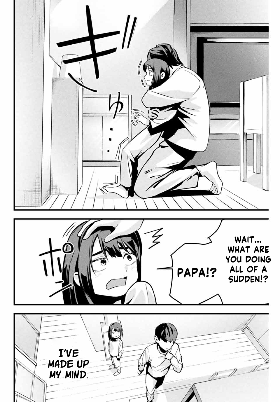 [MITA&Hakaru Itsuku]It's not Just Adultery - Chapter 1-17(ENGLISH) Page 56