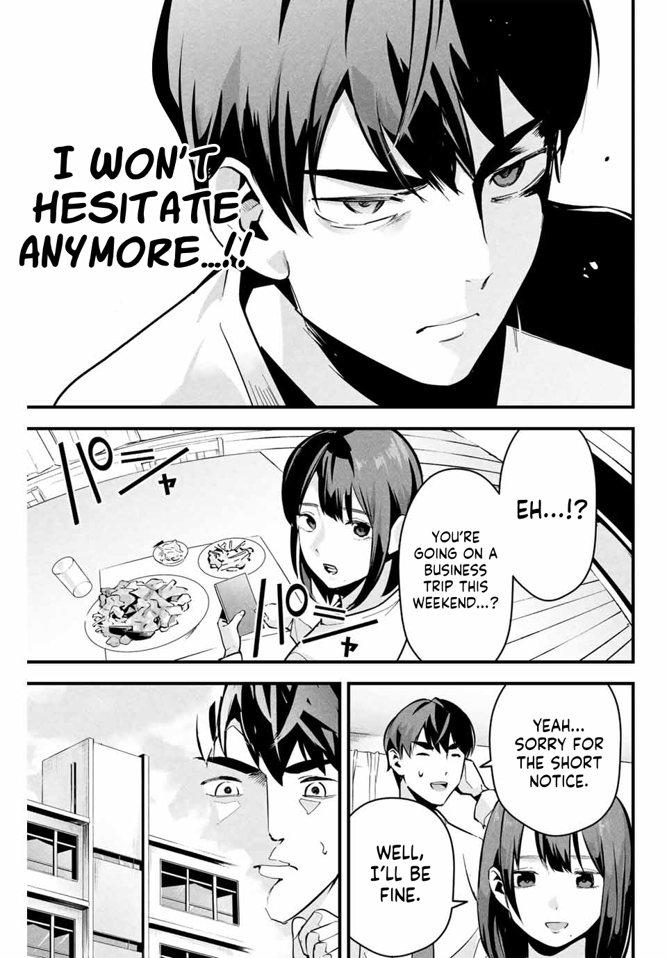 [MITA&Hakaru Itsuku]It's not Just Adultery - Chapter 1-17(ENGLISH) Page 57