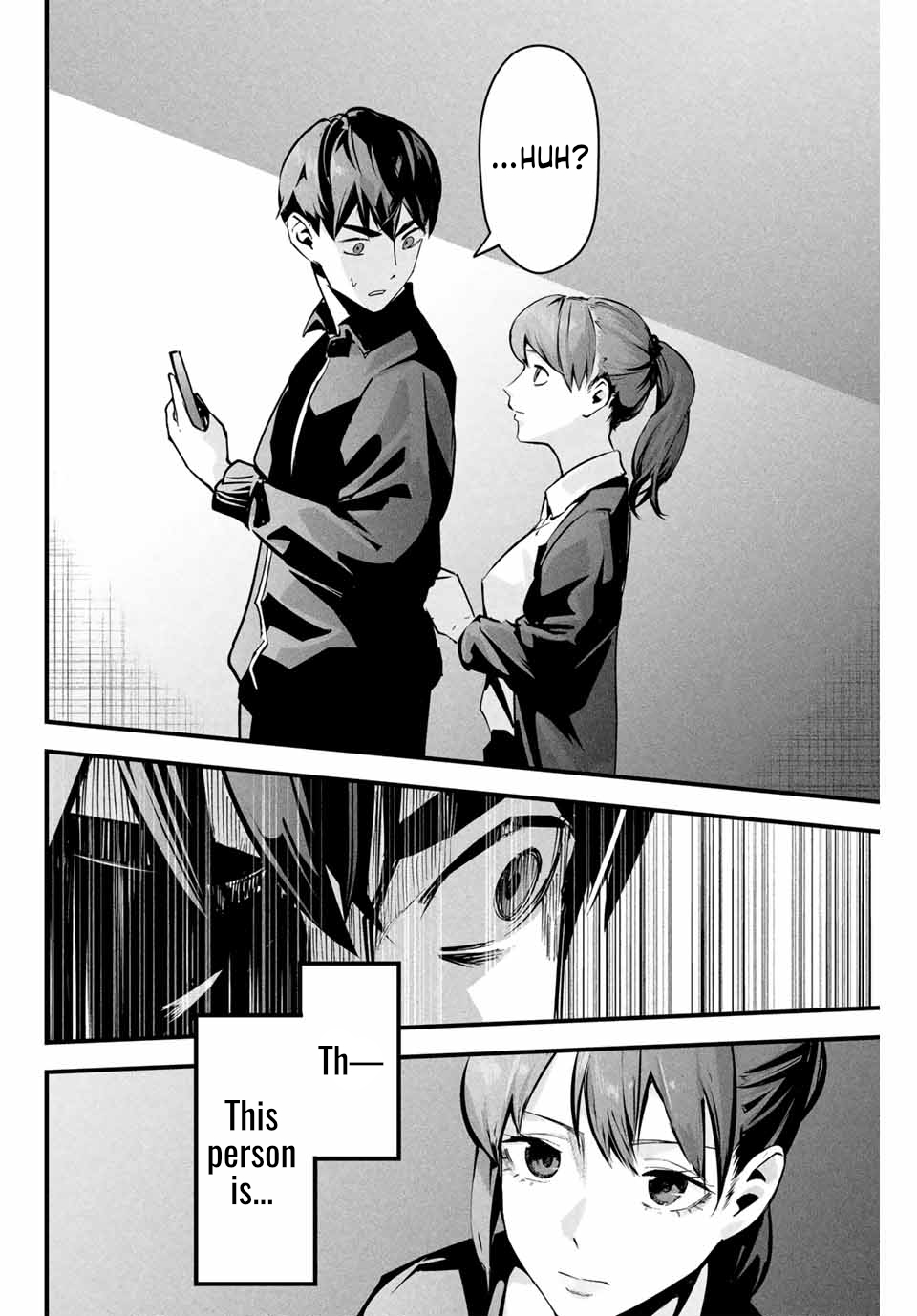 [MITA&Hakaru Itsuku]It's not Just Adultery - Chapter 1-17(ENGLISH) Page 64