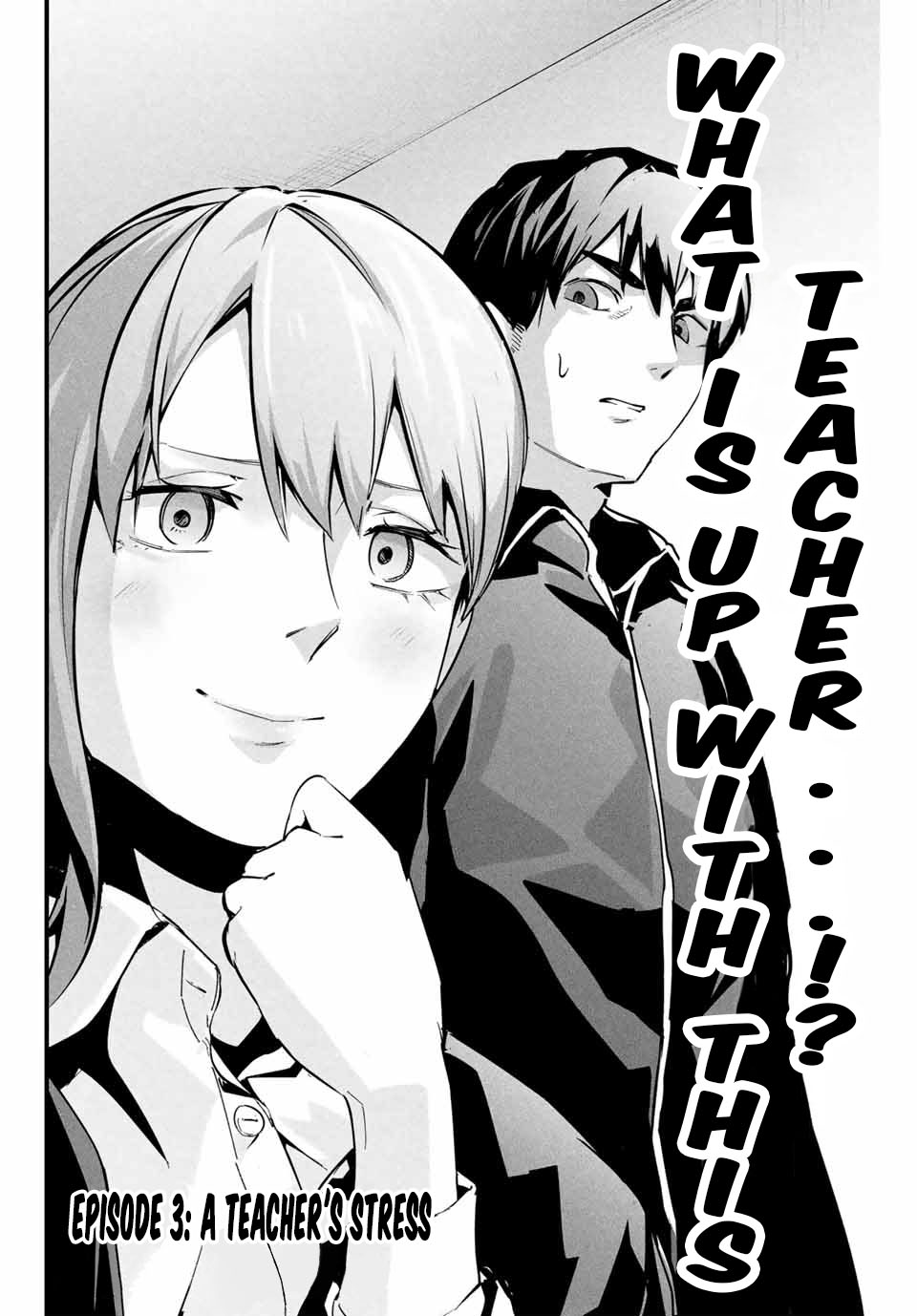 [MITA&Hakaru Itsuku]It's not Just Adultery - Chapter 1-17(ENGLISH) Page 68