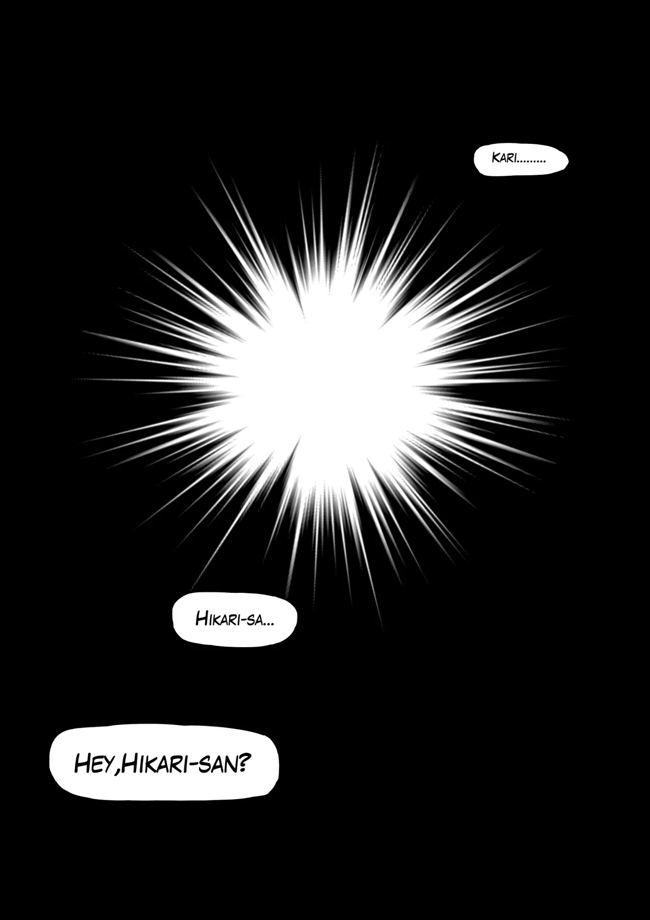 [Oni Kizoku]Boku wa Hero Paranoia Kouhen[English] Page 32