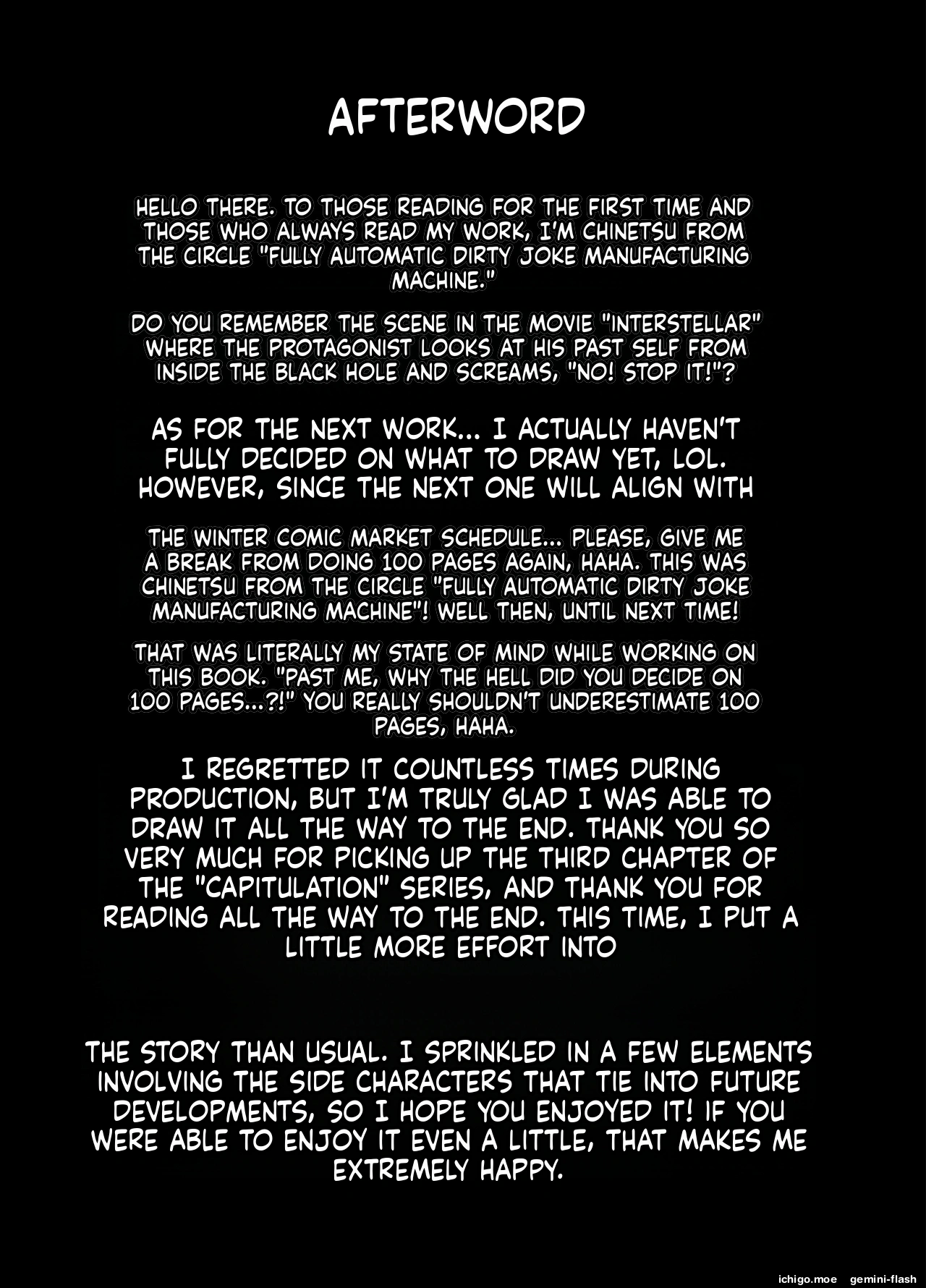 [Zenjidou Shimoneta Seizou Machine (Chinetsu)]Kuppuku 3 ~Fuuki Iinchou wa Motomerarete Dokusen Sarete...~ | THE DISCIPLINARY COMMITTEE HEAD IS DESIRED[English] [MTL] [Digital] Page 106