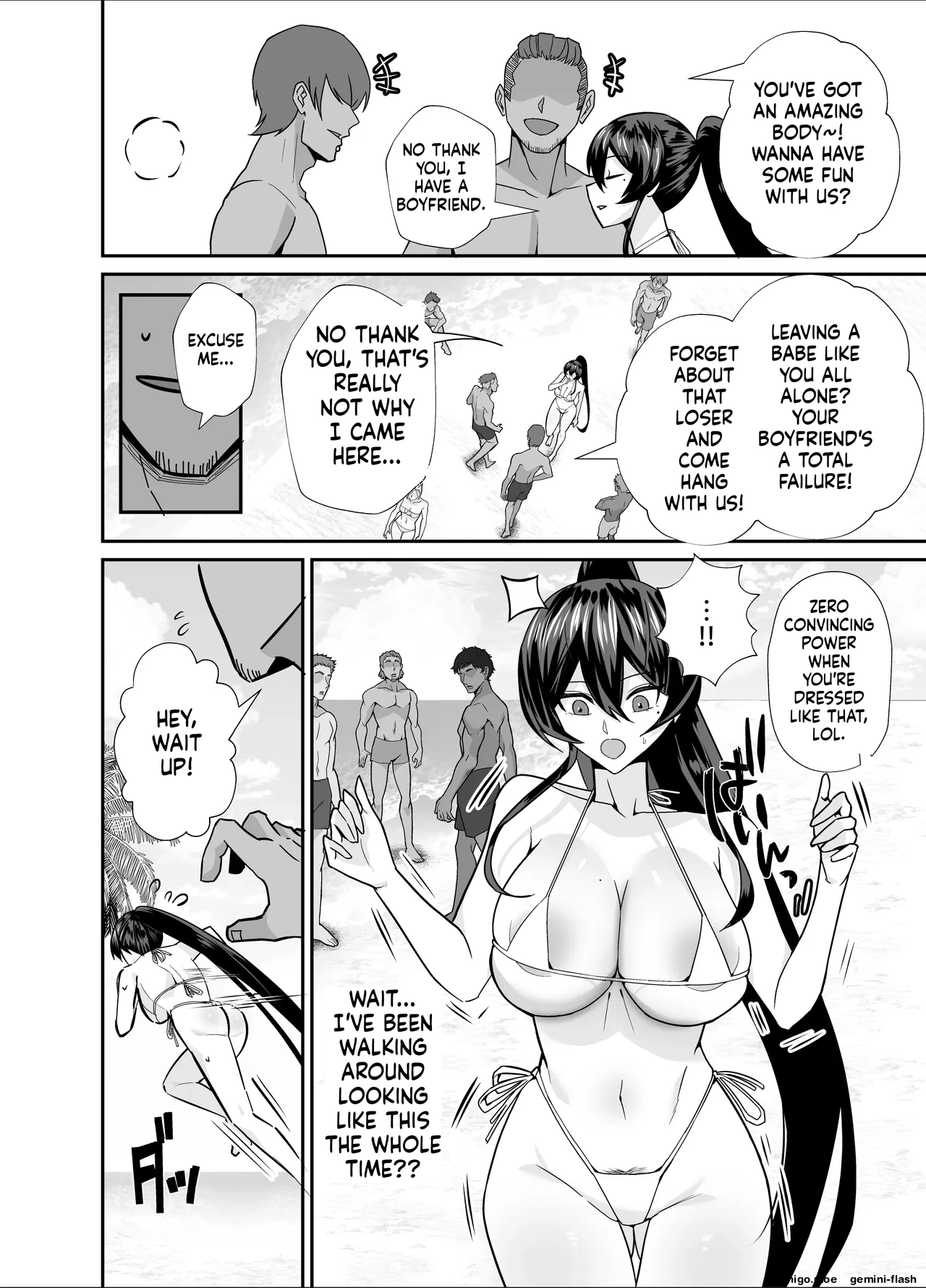 [Zenjidou Shimoneta Seizou Machine (Chinetsu)]Kuppuku 3 ~Fuuki Iinchou wa Motomerarete Dokusen Sarete...~ | THE DISCIPLINARY COMMITTEE HEAD IS DESIRED[English] [MTL] [Digital] Page 27