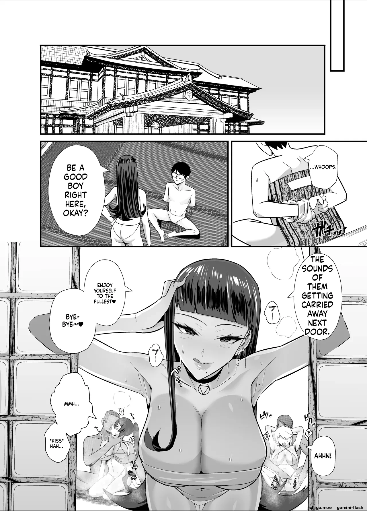 [Zenjidou Shimoneta Seizou Machine (Chinetsu)]Kuppuku 3 ~Fuuki Iinchou wa Motomerarete Dokusen Sarete...~ | THE DISCIPLINARY COMMITTEE HEAD IS DESIRED[English] [MTL] [Digital] Page 43