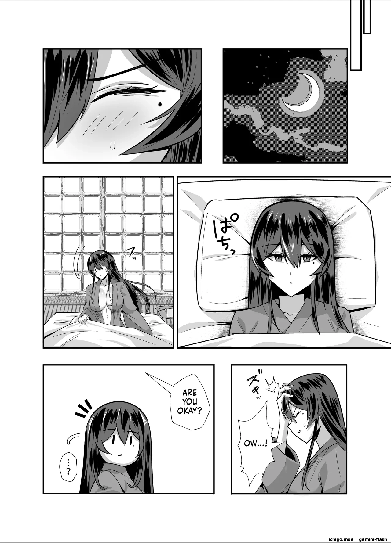 [Zenjidou Shimoneta Seizou Machine (Chinetsu)]Kuppuku 3 ~Fuuki Iinchou wa Motomerarete Dokusen Sarete...~ | THE DISCIPLINARY COMMITTEE HEAD IS DESIRED[English] [MTL] [Digital] Page 65