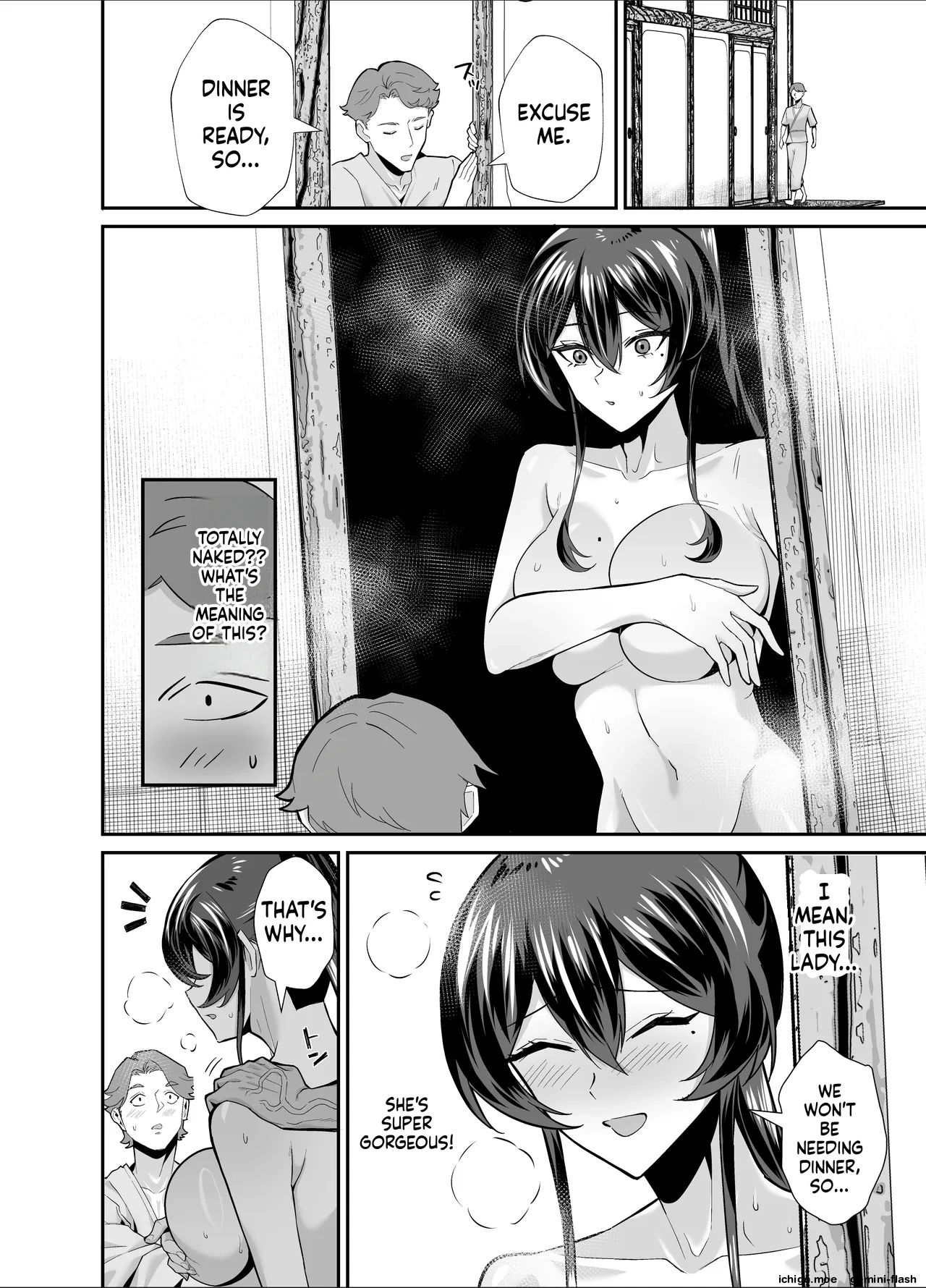 [Zenjidou Shimoneta Seizou Machine (Chinetsu)]Kuppuku 3 ~Fuuki Iinchou wa Motomerarete Dokusen Sarete...~ | THE DISCIPLINARY COMMITTEE HEAD IS DESIRED[English] [MTL] [Digital] Page 83