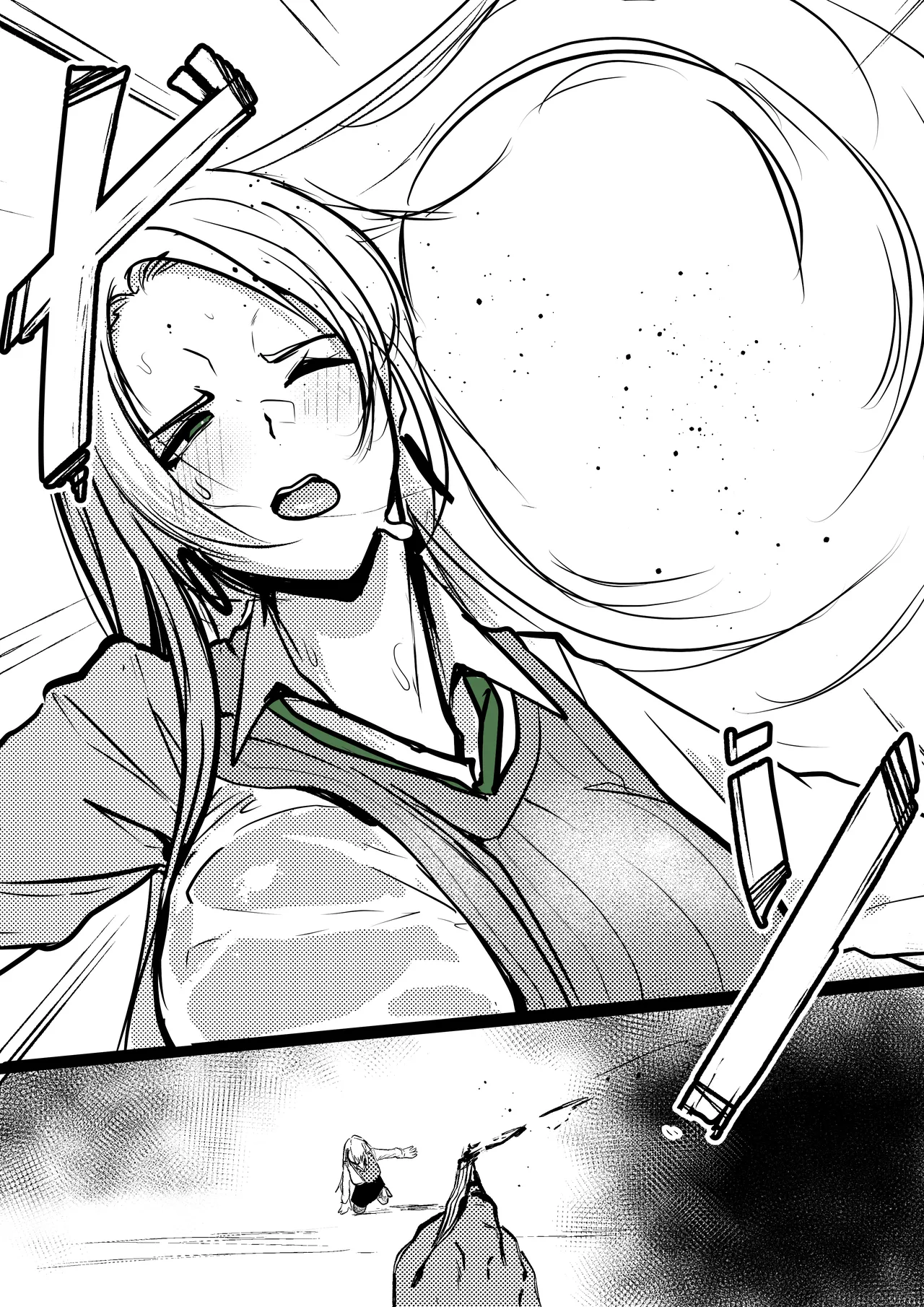 [Sakiyume]New Horcrux(Harry Potter) Page 3