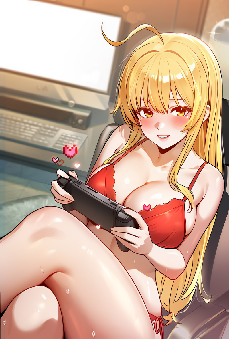 [MasterNaki & Saekma Shingong]只有我一个男玩家 | 只有我一個男玩家 1-6[Chinese] [Ongoing] Page 2