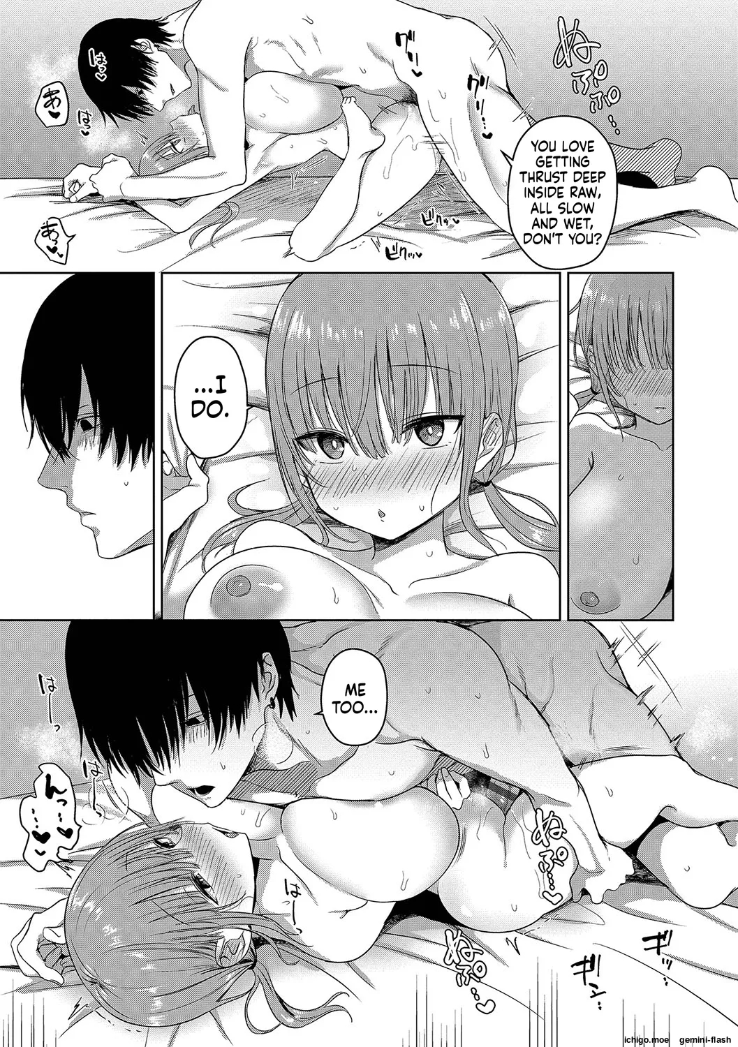 [Toono Esuke]Choro Mesu Days[English] [Digital] Page 108