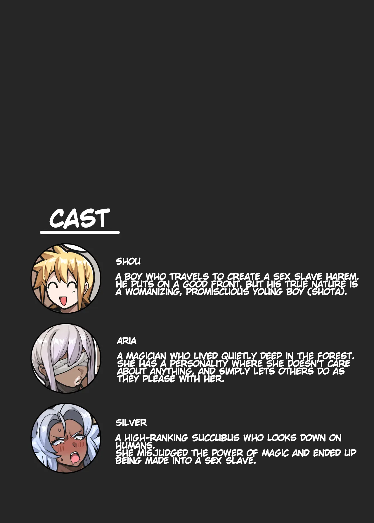 [Bronze Whale (Yamadare)]Erogaki to Kasshoku Seidorei | Perverted Brat and Dark-Skinned Sex Slave[English] [Digital] Page 26