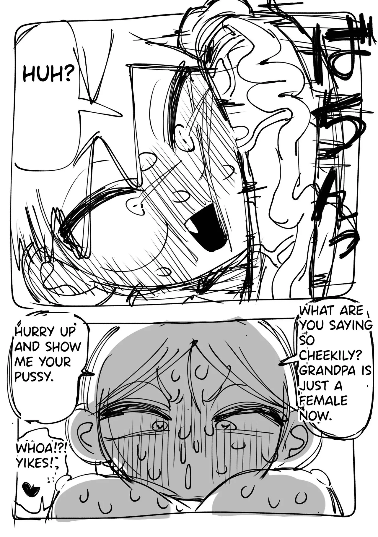 Kinpatsu_494 Momotaro Page 5