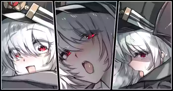 [sunnyside]Valentine no Shinnyuusha... Sono Tsuzuki(Blue Archive)