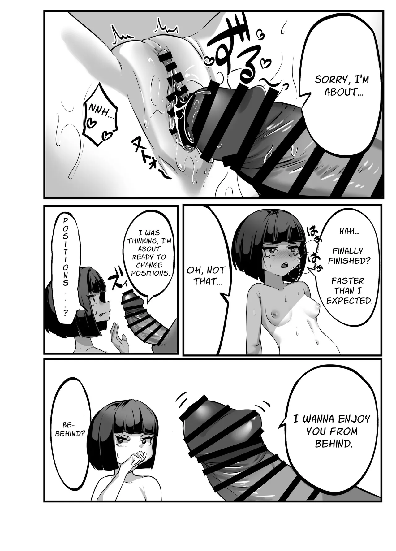 [Sushiya 961 (Osushi 961)]Toshishita no Joukan no Yowami ni Tsukekonde Kairaku Ochi Saseru Hon | Taking Advantage of a Superior Officer's Weakness to Pleasure Corrupt Her[English] [Mr. Frog Translations] [Digital] Page 18