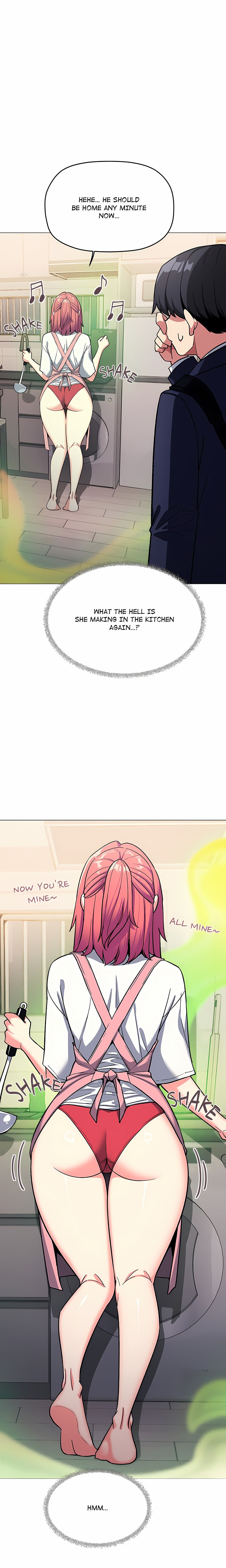 Momobird] Stop Smoking! 51-76(English-uncensored) Page 114