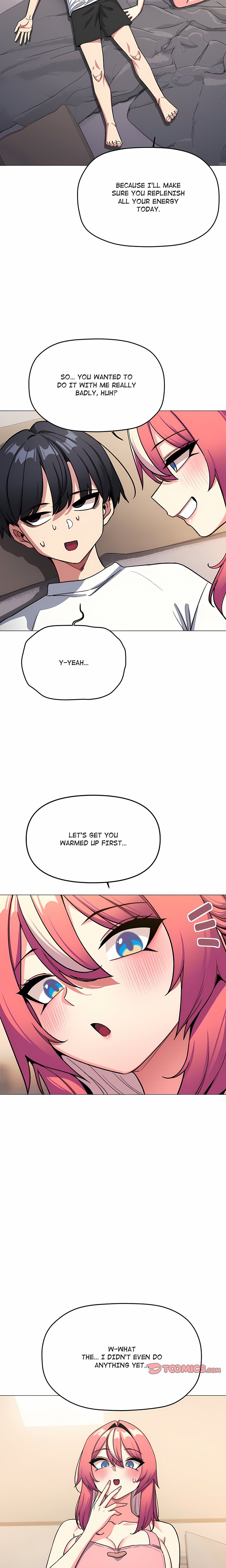 Momobird] Stop Smoking! 51-76(English-uncensored) Page 150