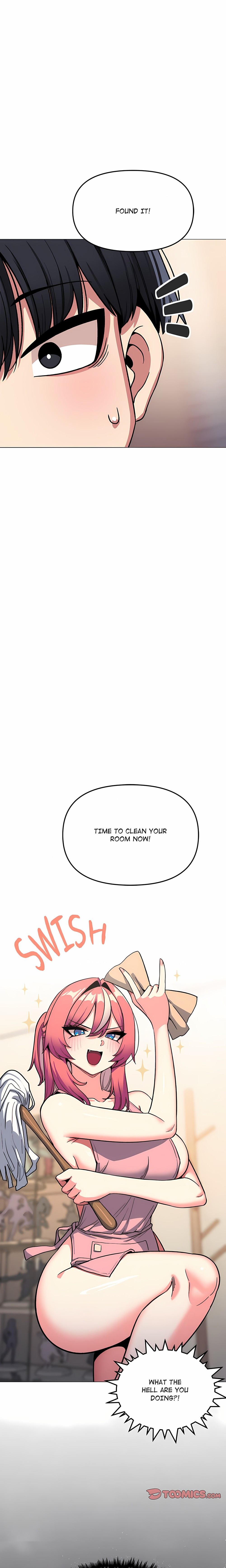 Momobird] Stop Smoking! 51-76(English-uncensored) Page 160