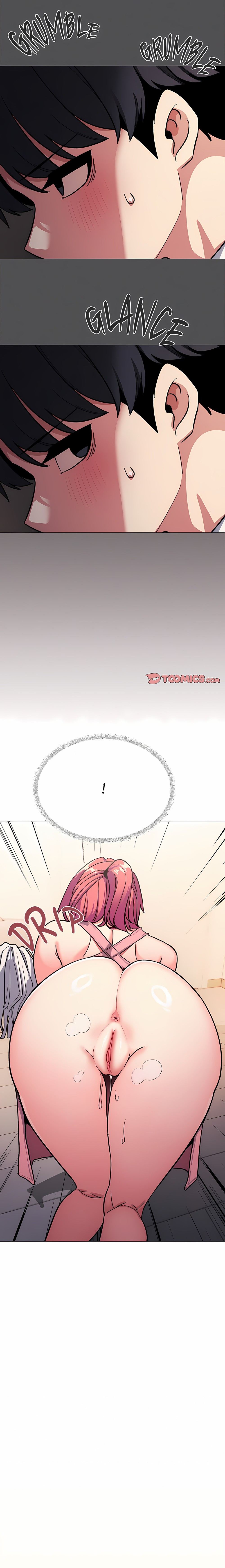 Momobird] Stop Smoking! 51-76(English-uncensored) Page 165