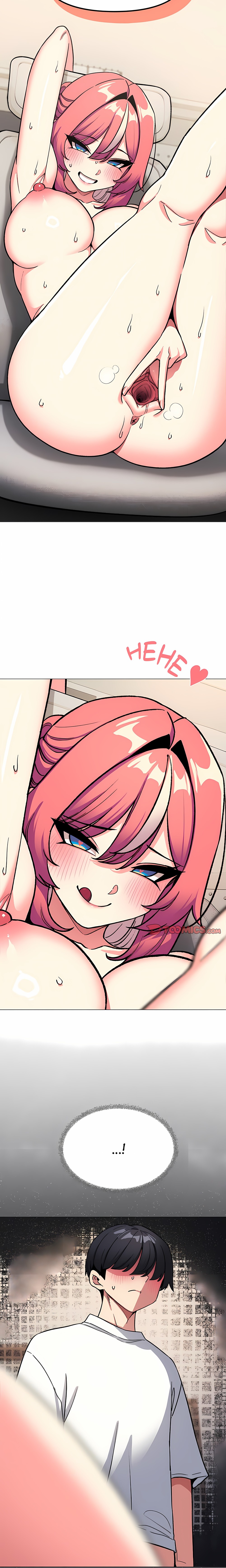 Momobird] Stop Smoking! 51-76(English-uncensored) Page 186
