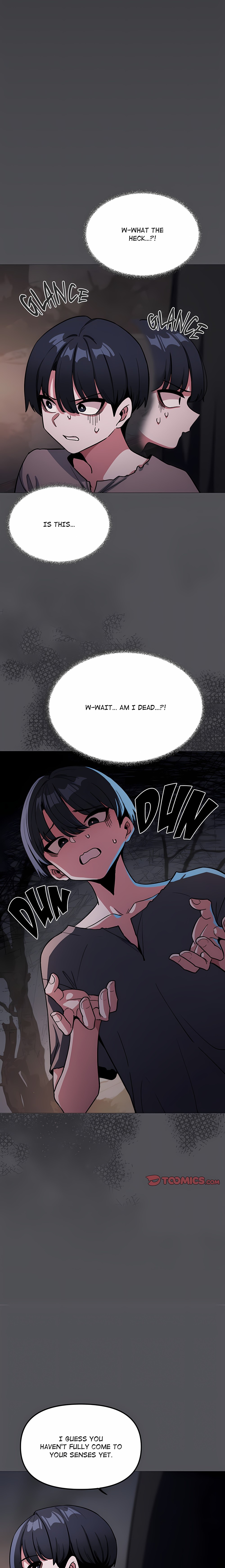 Momobird] Stop Smoking! 51-76(English-uncensored) Page 204