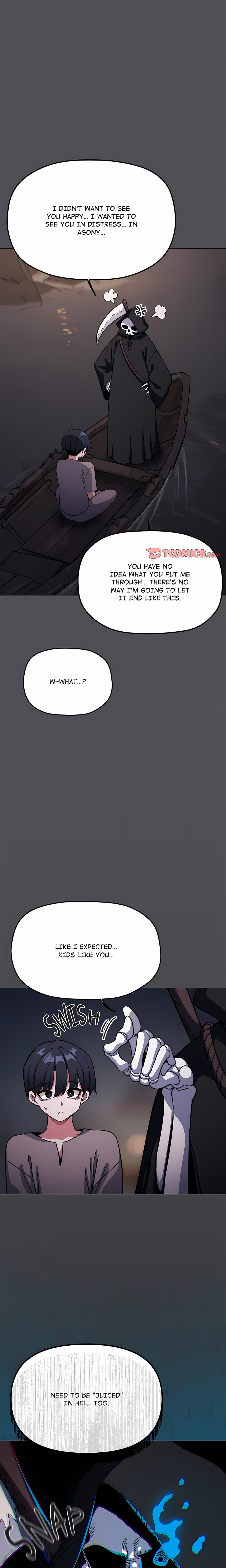 Momobird] Stop Smoking! 51-76(English-uncensored) Page 210