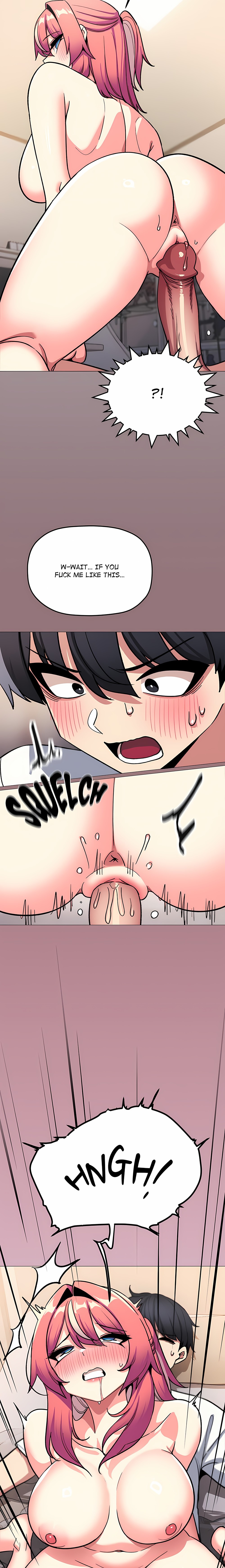Momobird] Stop Smoking! 51-76(English-uncensored) Page 225