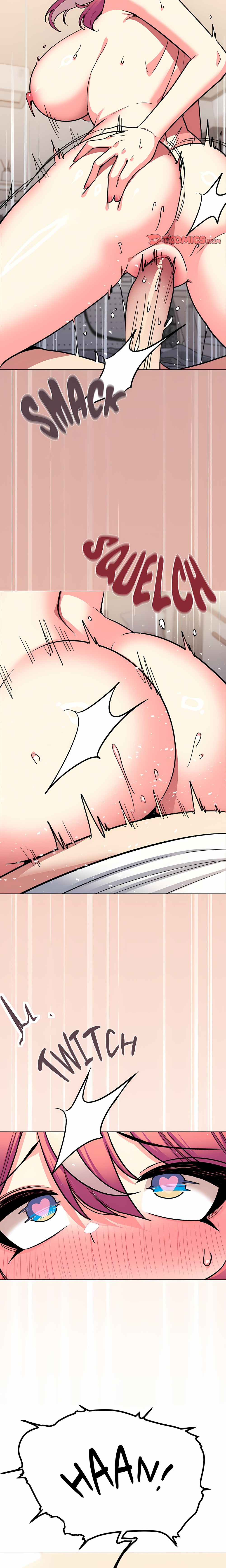 Momobird] Stop Smoking! 51-76(English-uncensored) Page 227