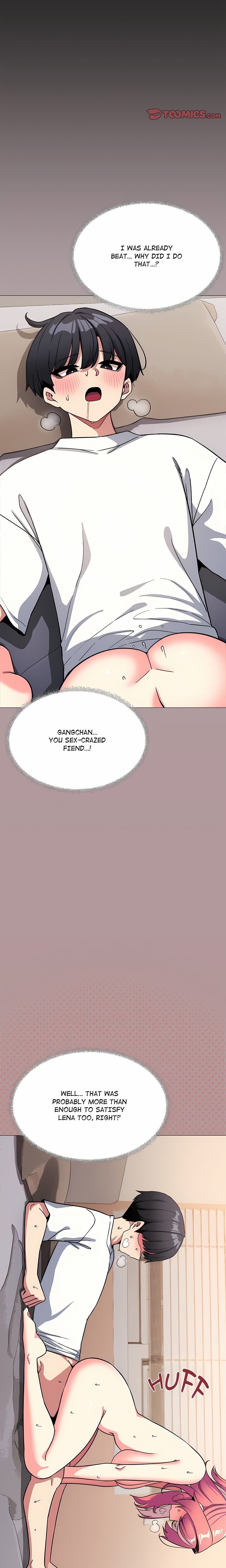 Momobird] Stop Smoking! 51-76(English-uncensored) Page 231