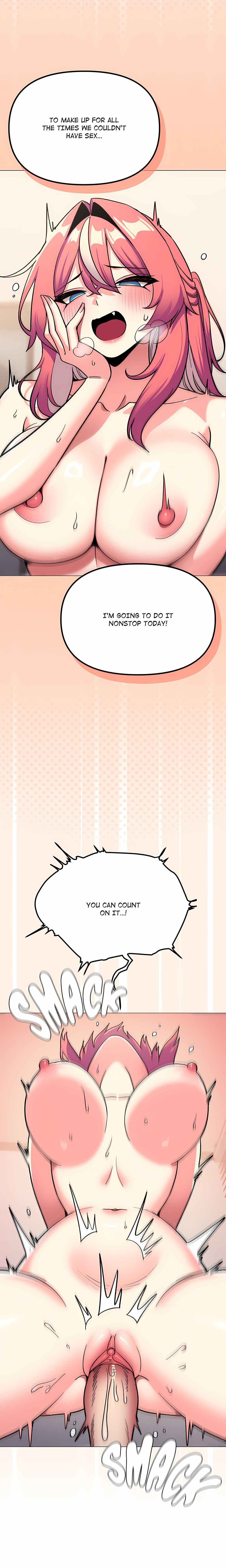Momobird] Stop Smoking! 51-76(English-uncensored) Page 238