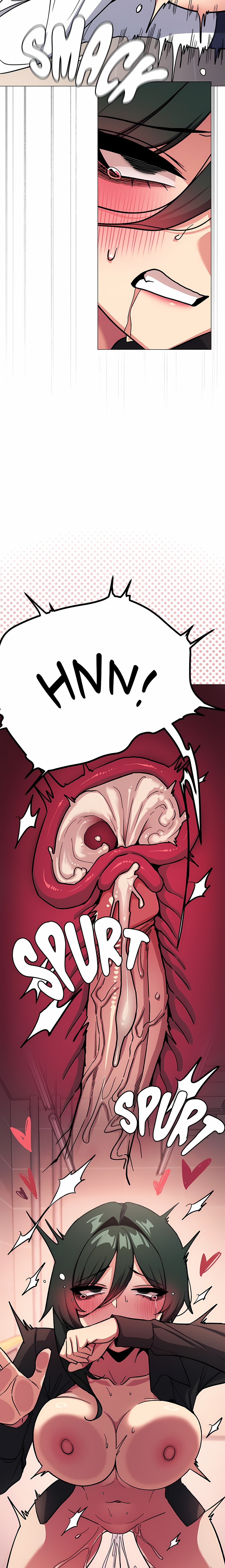 Momobird] Stop Smoking! 51-76(English-uncensored) Page 25