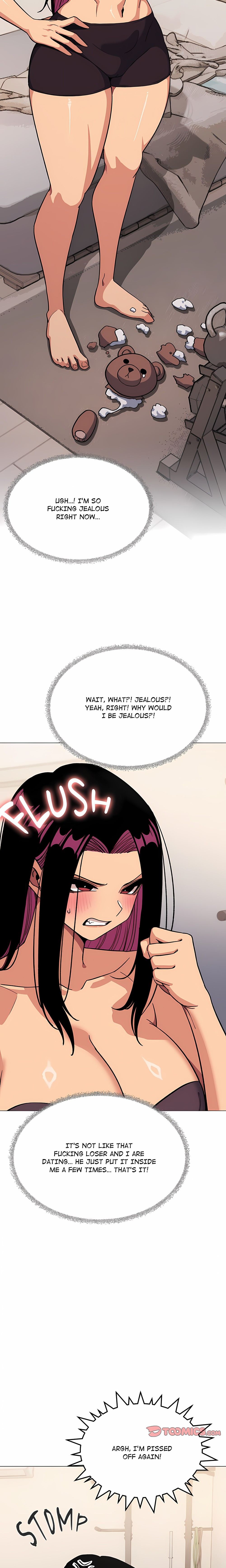 Momobird] Stop Smoking! 51-76(English-uncensored) Page 252