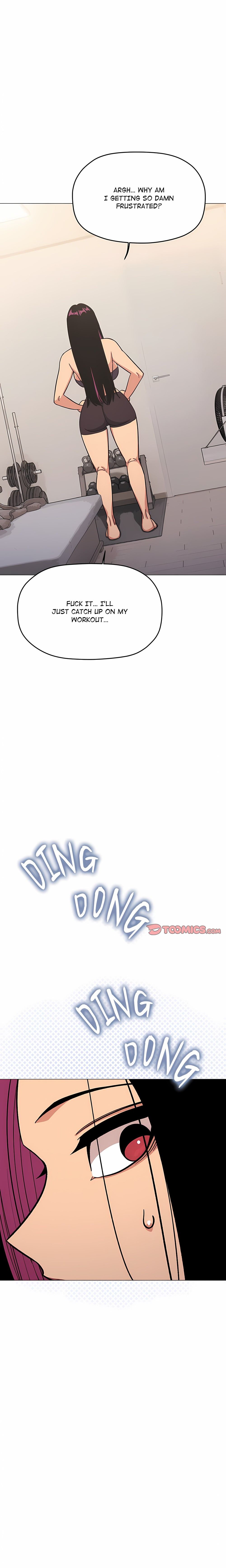 Momobird] Stop Smoking! 51-76(English-uncensored) Page 254