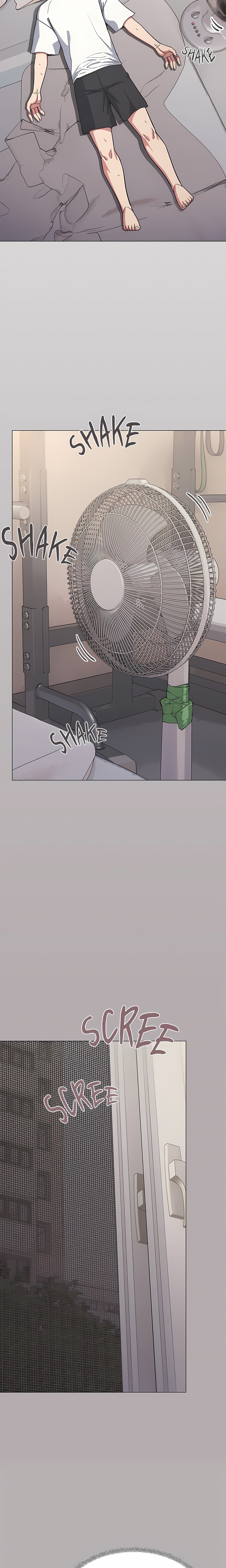 Momobird] Stop Smoking! 51-76(English-uncensored) Page 263