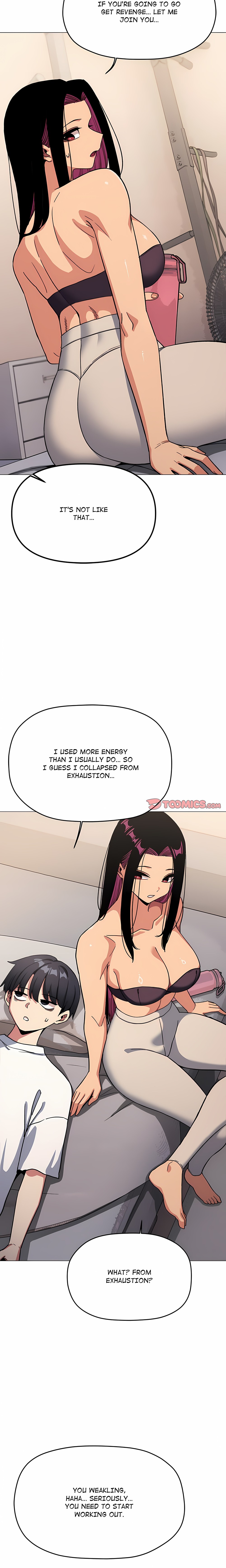 Momobird] Stop Smoking! 51-76(English-uncensored) Page 274