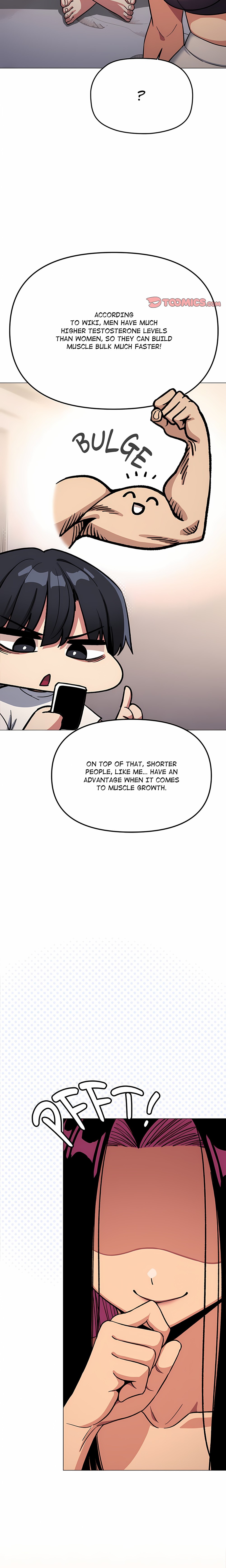 Momobird] Stop Smoking! 51-76(English-uncensored) Page 276