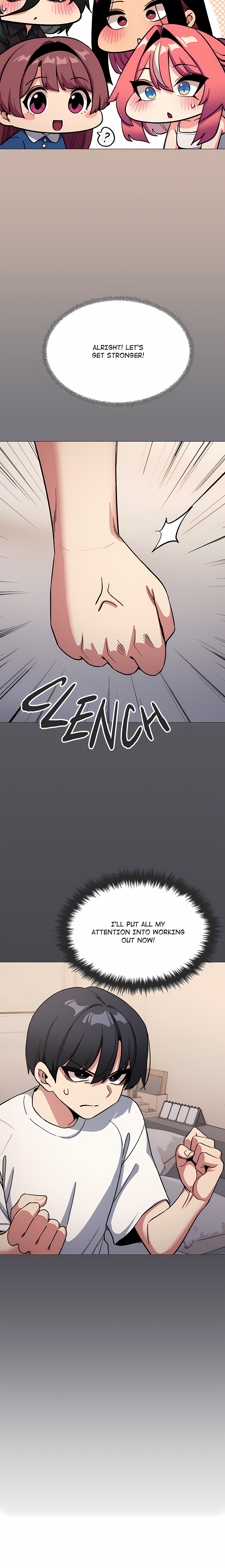 Momobird] Stop Smoking! 51-76(English-uncensored) Page 285