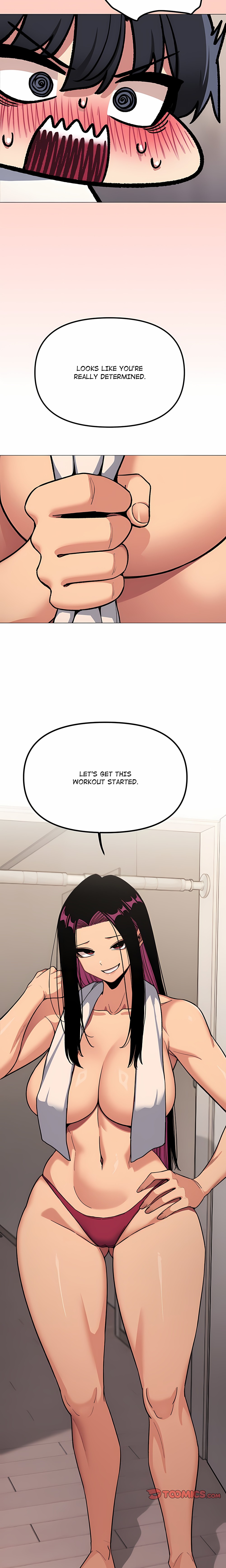 Momobird] Stop Smoking! 51-76(English-uncensored) Page 287