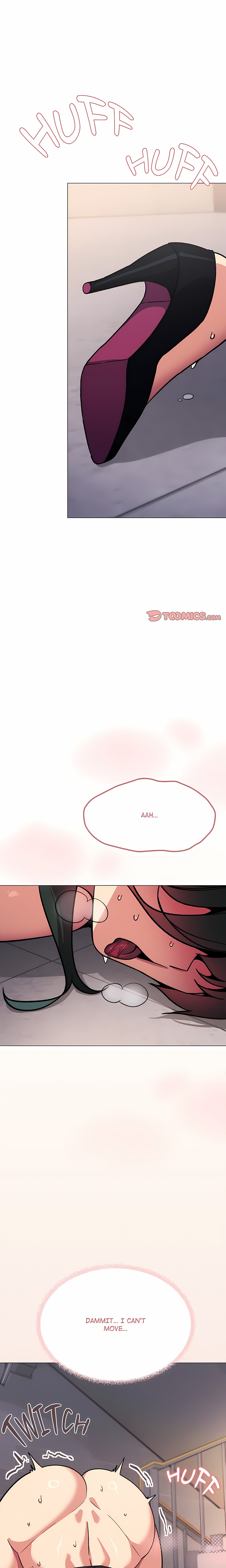 Momobird] Stop Smoking! 51-76(English-uncensored) Page 30
