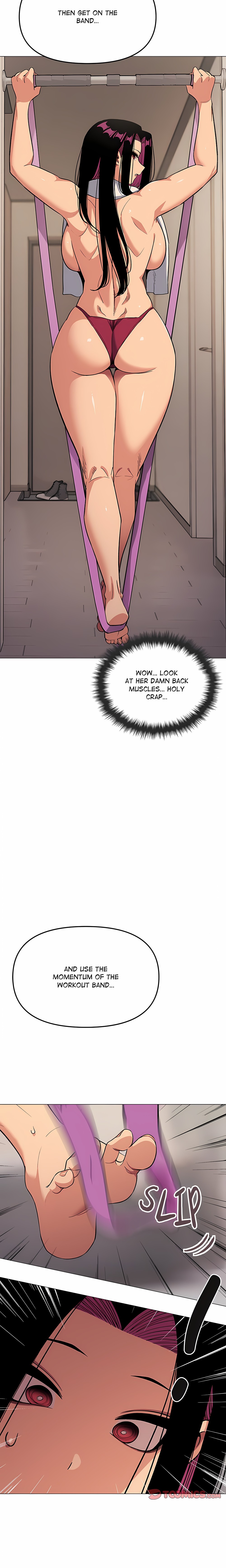 Momobird] Stop Smoking! 51-76(English-uncensored) Page 303