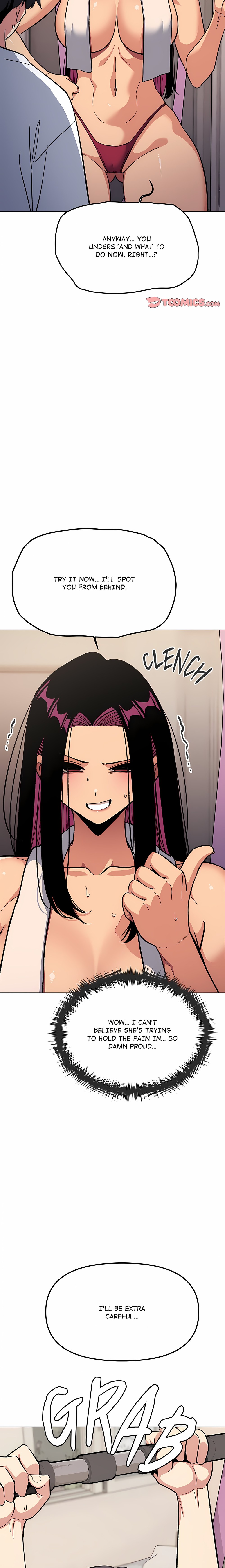 Momobird] Stop Smoking! 51-76(English-uncensored) Page 306