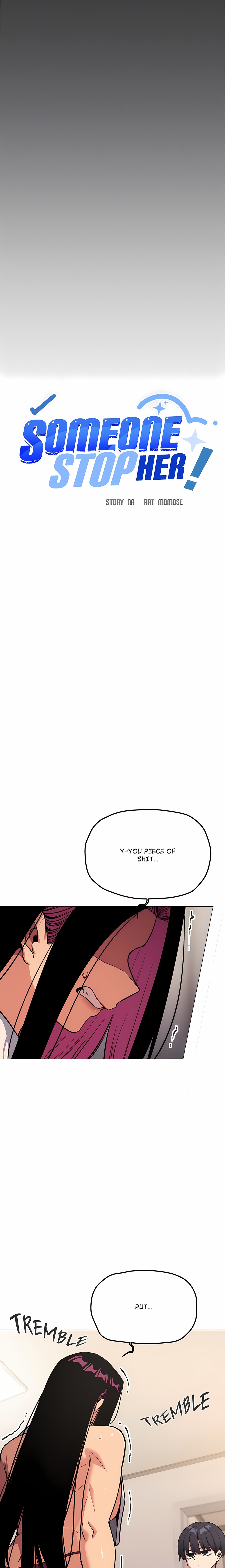 Momobird] Stop Smoking! 51-76(English-uncensored) Page 318