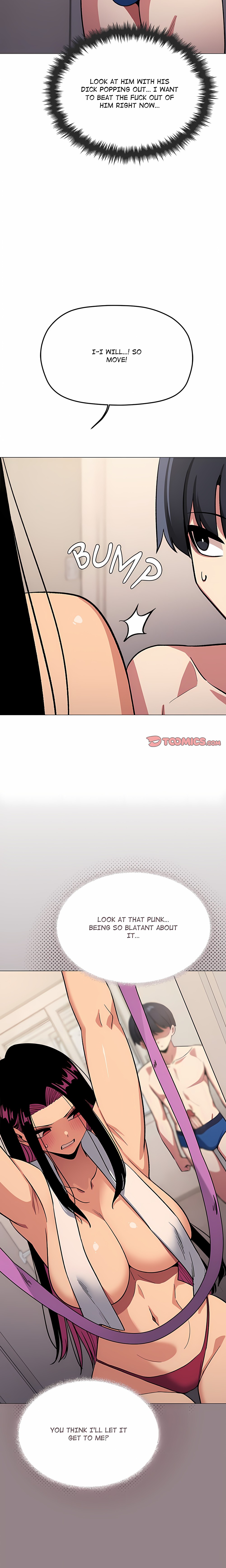 Momobird] Stop Smoking! 51-76(English-uncensored) Page 327