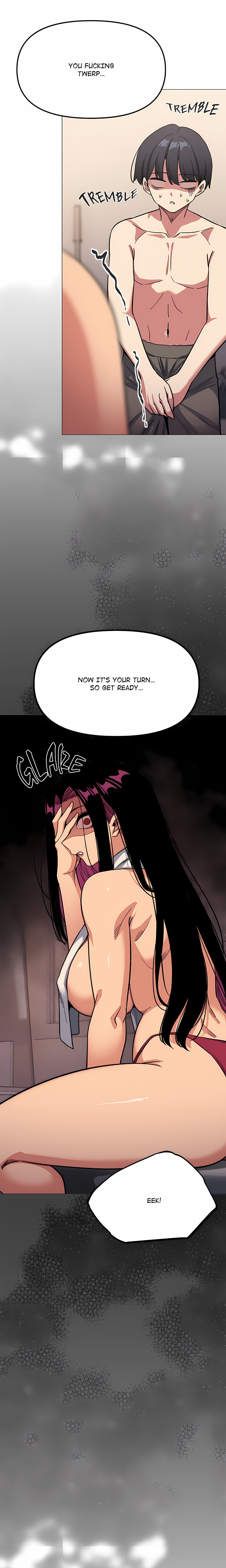 Momobird] Stop Smoking! 51-76(English-uncensored) Page 338