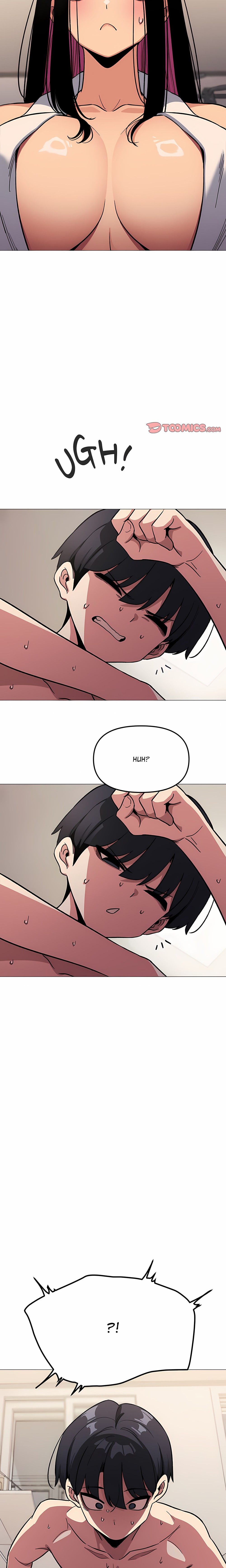Momobird] Stop Smoking! 51-76(English-uncensored) Page 344