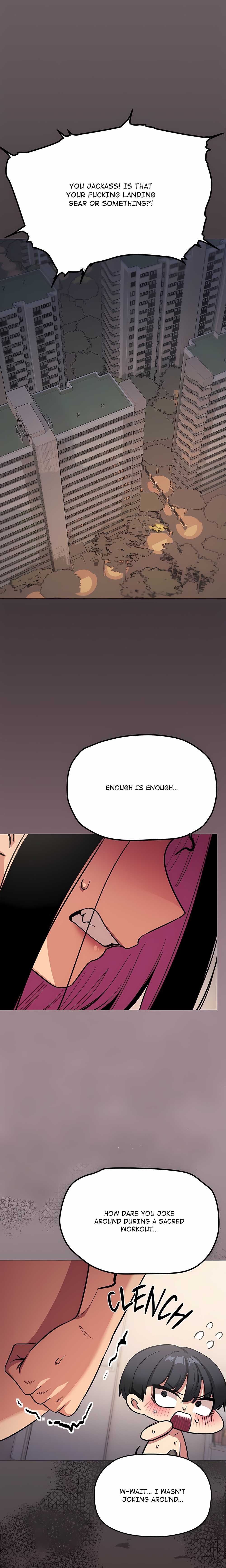 Momobird] Stop Smoking! 51-76(English-uncensored) Page 346