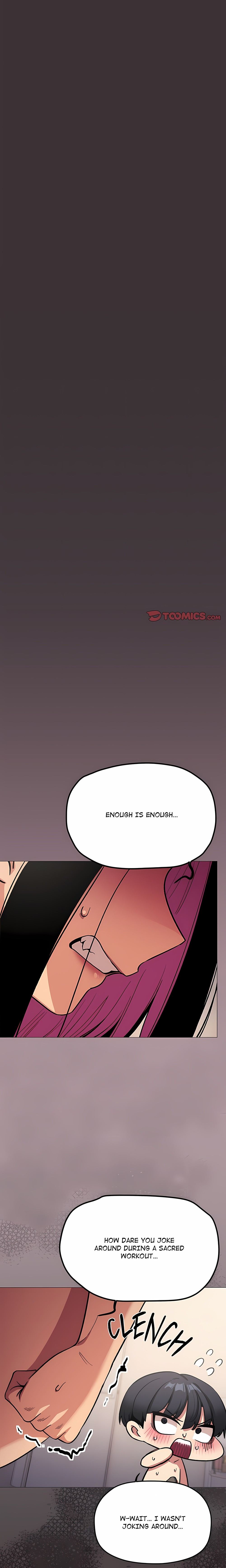 Momobird] Stop Smoking! 51-76(English-uncensored) Page 348